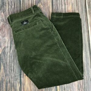 I Love Ugly -Slim Kobe Pant- Medium